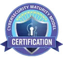 CMMC Certification Logo.