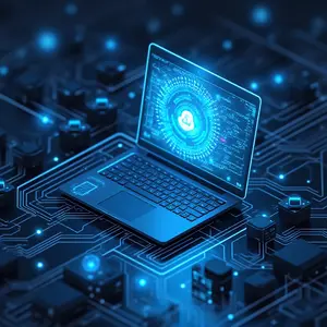 Cybersecurity with Threat Detection & Prevention.