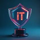 IT Provider Award