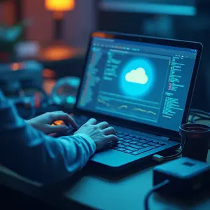 IT Services Patch Management with cloud services.