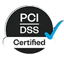 PCI Certification Logo